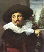 Frans Hals